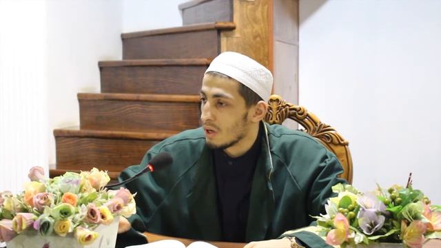 Итмамуль вафаъ 29 урок смотреть онлайн