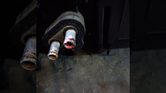 шевроле эпика, замена радиатора отопителя