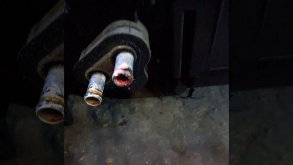 шевроле эпика, замена радиатора отопителя