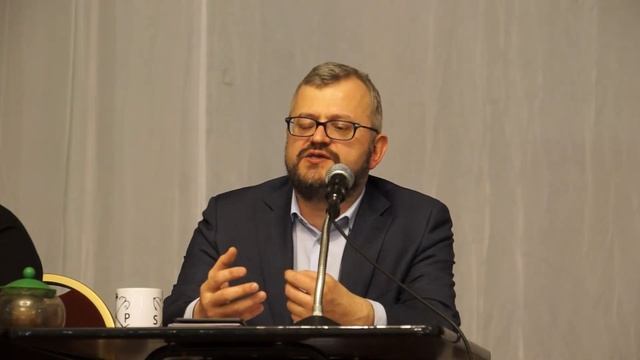 04_Доклад С.М.Сергеева о проблемах русской нации смотреть онлайн