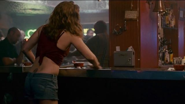 Amy Adams's Butt смотреть онлайн