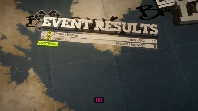 Colin McRae: DiRT 2 Multiplayer testing Leruty vs Jericho 08.08.2021 смотреть онлайн