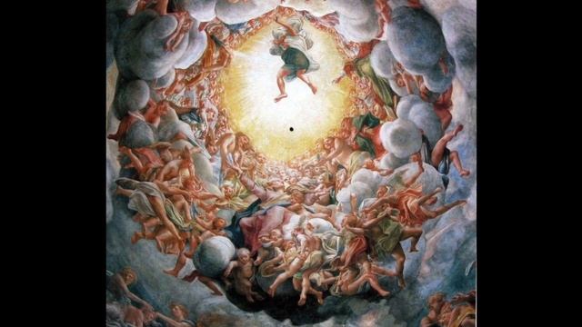 Ninneh ○ Cantos de s'Anima смотреть онлайн