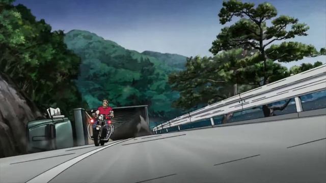 LUPIN THE IIIRD 血煙の石川五ェ門 ED SATORI смотреть онлайн