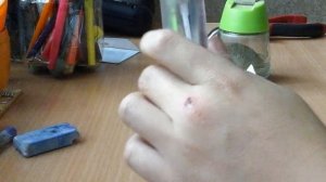 КАК ЗДЕЛАТЬ ПЕРЦОВЫЙ БОЛОНЧИИК СВОИМИ РУКАМИ (САМЫЙ ПРОСТОЙ СПОСОБ)