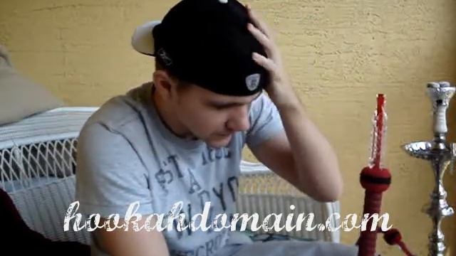 Shisha Review: Sinbad Adam & Eve смотреть онлайн