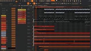 КАК НАПИСАТЬ BREAKCORE В FL STUDIO 21 | ЖЕСТКИЙ БРЕЙКОР ПРОСТО