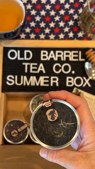 Tea subscription box. #shorts #tea #teatime #summer #haul смотреть онлайн