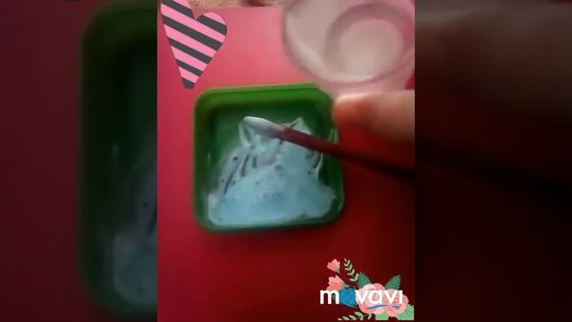 Проверяю рецепт лизуна от Лены Золотовой.💥 смотреть онлайн