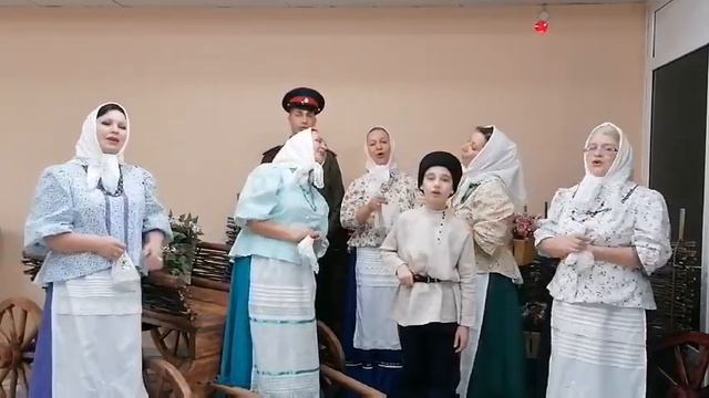 Как под грушей Отрада смотреть онлайн