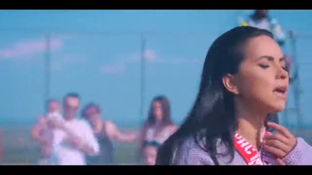 INNA   Ruleta Feat  Erik   Official Music Video