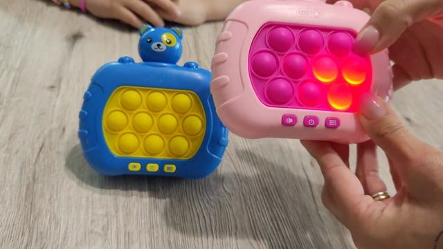 Digipop : la nuovissima collezione Cicaboom !!!! ScOpPiAmO lE bOLLe 🫧🫧 🤩 #kids #funny #play 🫧🫧 смотреть онлайн