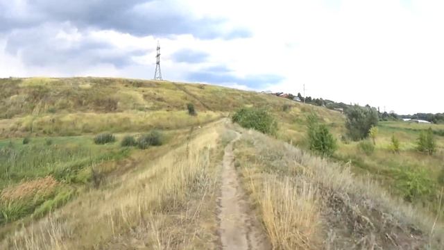 Эндуро с собакой смотреть онлайн