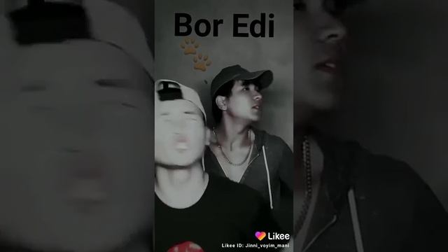 Uzmir Ft M1nor&OMONOV