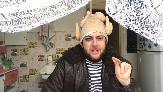 Гурман от Бога / ПАРОДИЯ на Руслана Гительмана смотреть онлайн