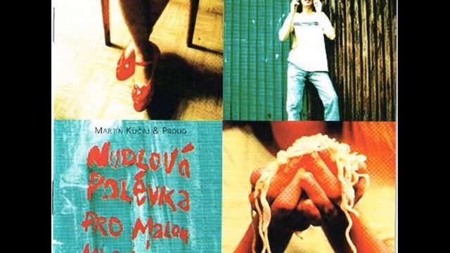 Martin Kučaj a Proud - Nezávislá смотреть онлайн