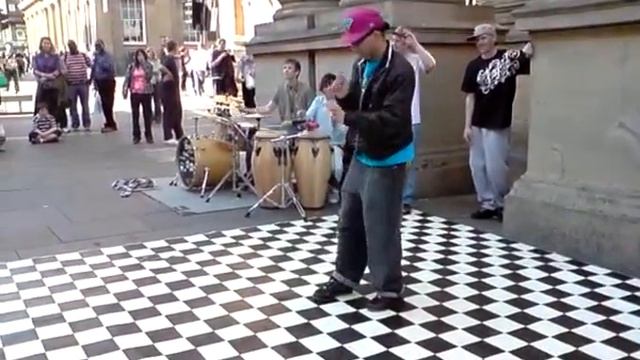 bboy salah 2 смотреть онлайн