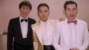 Сахамин, Айгылаан, Эрчим. Тапталы эрэ бу олоххо урдук тутуохха.