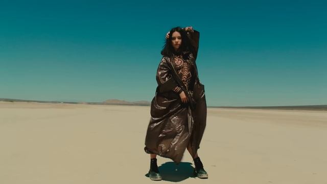 INNA - No Help (Official Music Video) смотреть онлайн