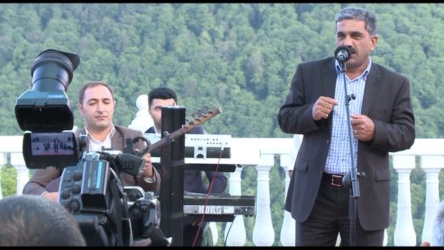 4-cü İncəgülü Saz-Söz Şöləni --2016 (2-ci hissə) смотреть онлайн