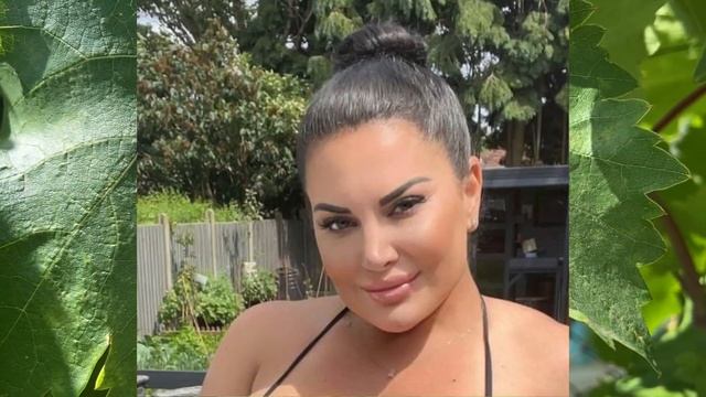 Sophie Lawson Plus Sized curvy model | Instagram Plus size model Sophie Lawson wiki, bio, age смотреть онлайн