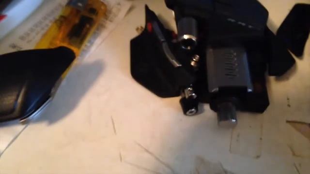Recensione Mad Catz R A T 9 Parte 1 смотреть онлайн