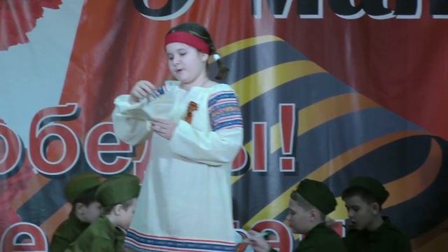 ПЕСНИ ПОБЕДЫ смотреть онлайн