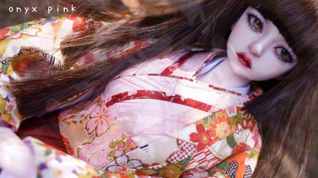 BJD DOLL OOAK Unboxing Little Monica Ryuhwa Tianba0830 ドールお迎え 구체관절인형 смотреть онлайн