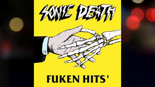 SONIC DEATH – MARCYPAN смотреть онлайн