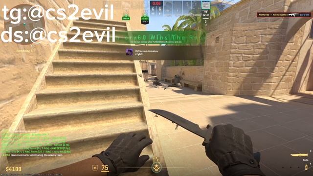 FACEIT PRIVATE CHEAT (GOOD PRICE) + 1 test game on faceit смотреть онлайн