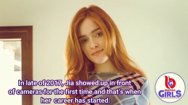 JIA LISSA is one of the popular and trending celeb | Prnstar смотреть онлайн