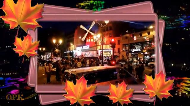 Осенний бульвар муз А Волченко сл М Юсин исп  ИРИНА БЕЛЯКОВА