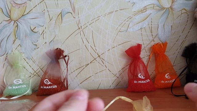 Обзор ароматизаторы др маркус. смотреть онлайн