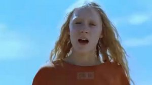 Видео  Ханна  Совершенное оружие