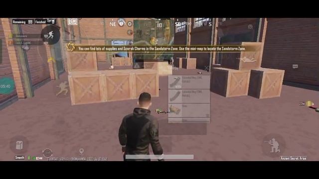 👍BEST GFX TOOL FOR BGMI GAMEPLAY VIDEO NO LAG 60 FPS AND NO ROOT PHONE 📱 смотреть онлайн