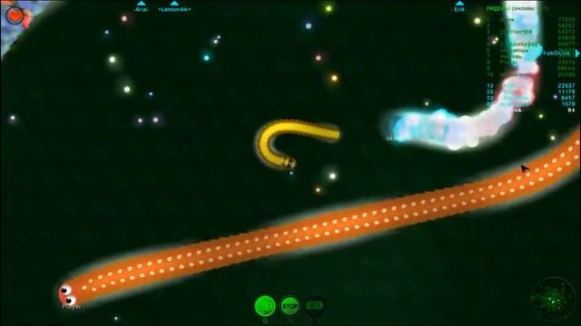 WORMAX.IO - ЛУЧШИЕ МОМЕНТЫ #6 |