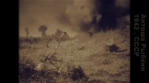 Антоша Рыбкин (1942.СССР). Комедия