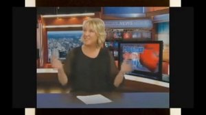 Ляпы телеведущих в прямом эфире