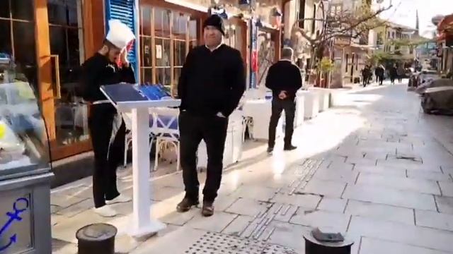UrlaubsChecker Ferngesteuert SPEZIAL | Hatices Rundgang Durch Antalya