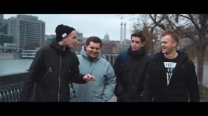 GROOVE   ЛИТВИНЕНКО   КОНДРАТЬЕВ    Провинциалы 2018