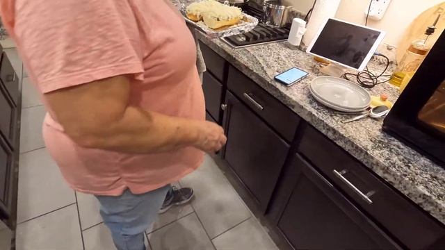 Anova Precision Oven Cheesy Garlic Bread смотреть онлайн