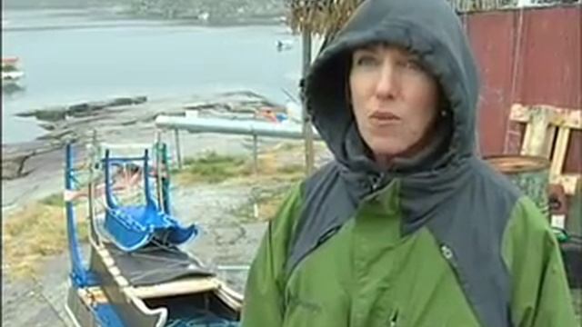 NWF Global Warming in Greenland DAY 3 смотреть онлайн