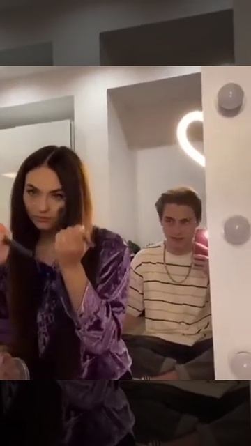 ВЛАД НЕ ОПОЗНАННЫЙ И АНАСТАСИЯ УСЕЕВА/ Ne Opoznanniy ft Anastasia Yseeva смотреть онлайн