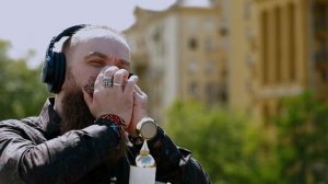 «Песня цыганки» ( Мой костёр в тумане светит)#музыкавместе