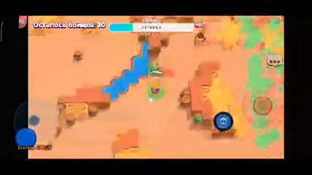 Стрим по Brawl Stars • Поднимаем персов • Игры в лобби • смотреть онлайн