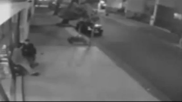 Robo al chino foto del delincuente смотреть онлайн