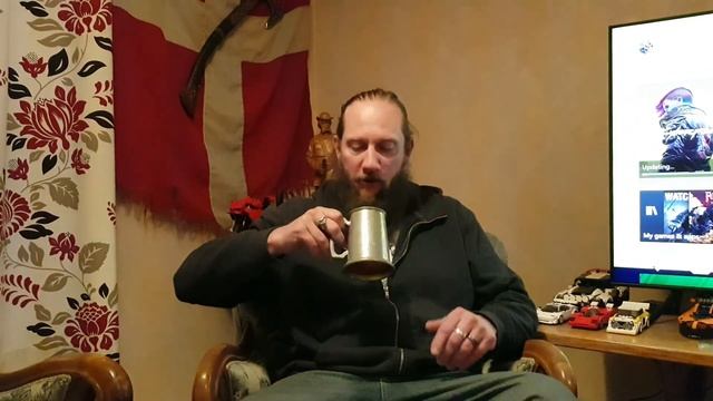 A shocker .. Memphis BLVD Grapefruit Infused IBS...IPA... well something..... смотреть онлайн