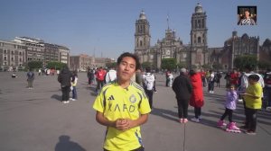 Грандиозное поздравление в истории: «С днём рождения, Криштиану!»