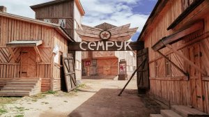 Семрук -  посёлок из фильма Зулейха открывает глаза|Лаишево