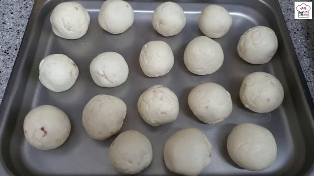 아이들간식 전혀 느끼하지도 너무 달지도 않은 맛있는 찹쌀도너츠(Glutinous Rice Donuts) 만들기 만드는법 смотреть онлайн